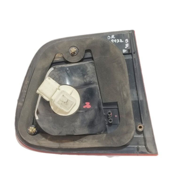 Recambio de piloto trasero derecho para seat ibiza (6k1) 1.9 sdi referencia OEM IAM   