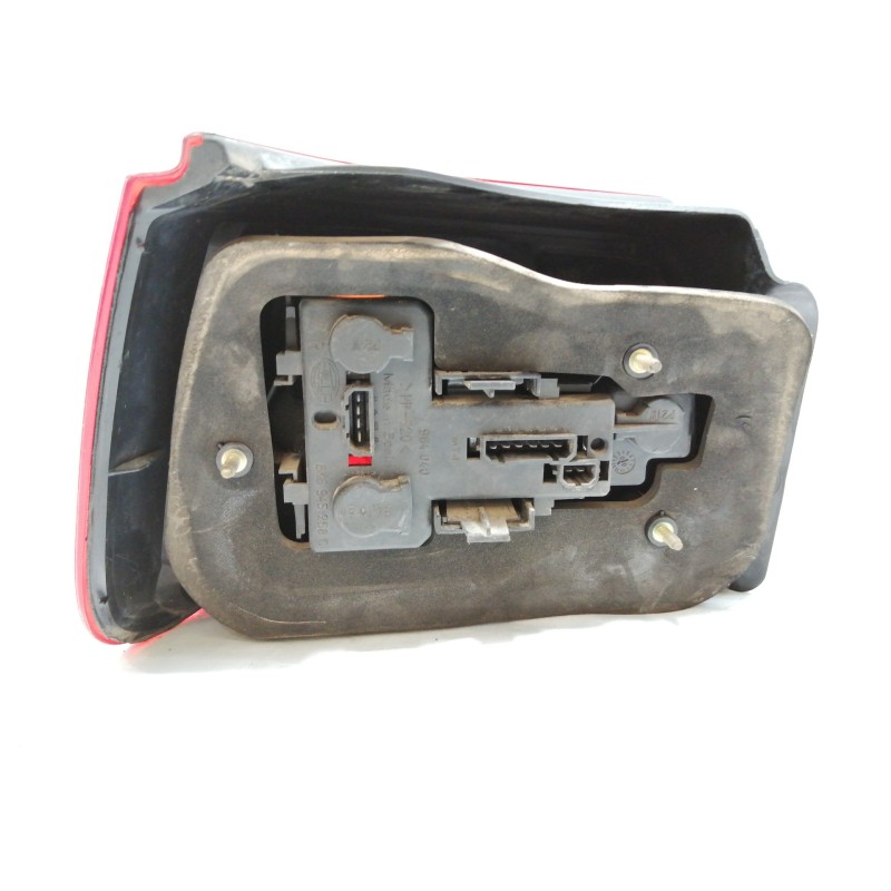 Recambio de piloto trasero derecho para seat ibiza (6k1) 1.9 sdi referencia OEM IAM 6K6945258C  