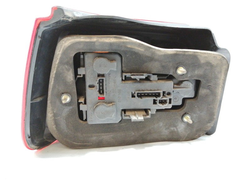 Recambio de piloto trasero derecho para seat ibiza (6k1) 1.9 sdi referencia OEM IAM 6K6945258C  