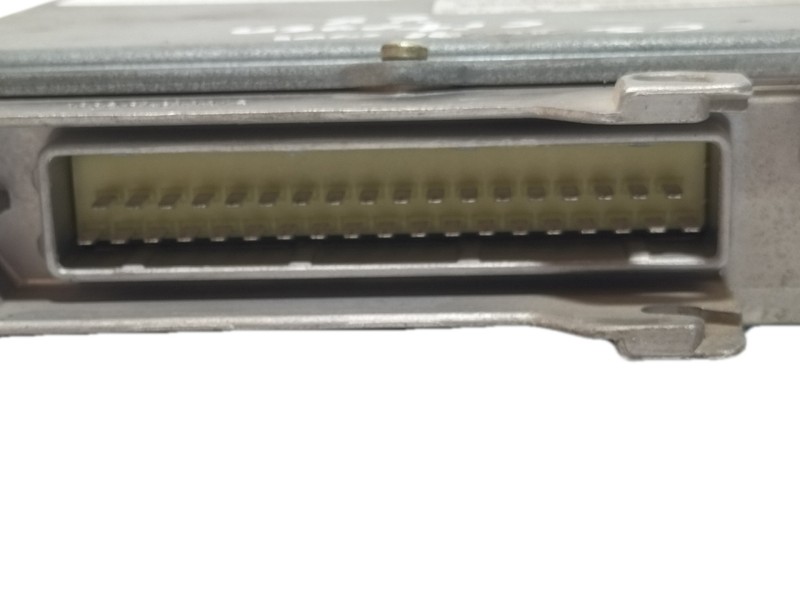 Recambio de centralita motor uce para citroën zx 1.4 referencia OEM IAM 0261200778 0261200778 