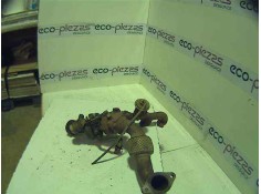 Recambio de turbocompresor para ford escort berl./turnier referencia OEM IAM 91FF6K682AD  