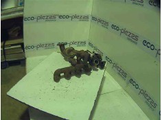 Recambio de turbocompresor para ford escort berl./turnier referencia OEM IAM 91FF6K682AD   2