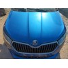 skoda fabia iii (nj3) del año 2019