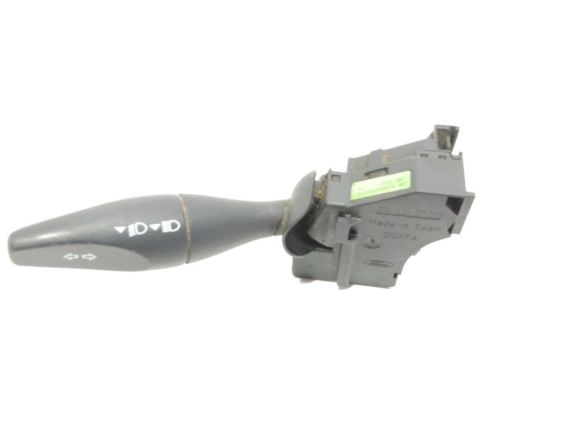 Recambio de mando luces para ford transit mod.2000 caja abierta referencia OEM IAM PA66GF30  