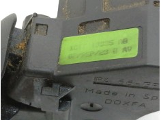 Recambio de mando luces para ford transit mod.2000 caja abierta referencia OEM IAM PA66GF30   2
