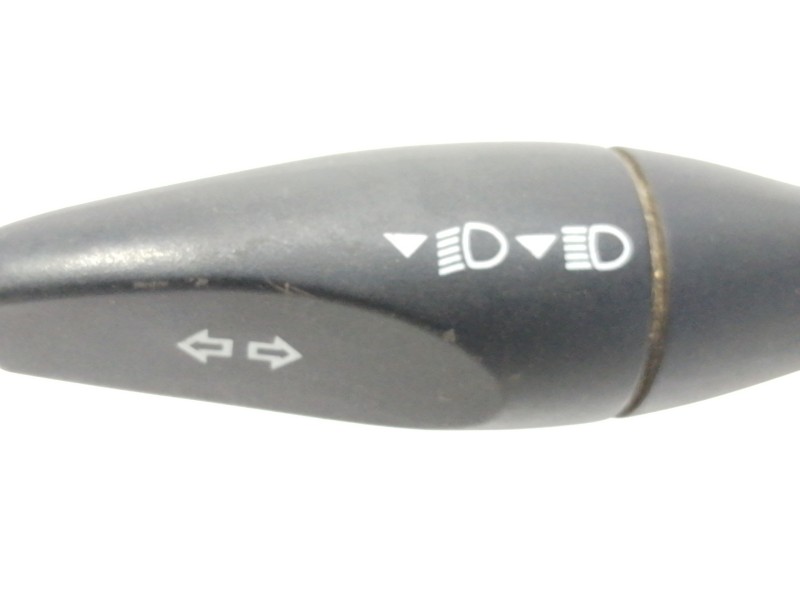 Recambio de mando luces para ford transit mod.2000 caja abierta referencia OEM IAM PA66GF30  