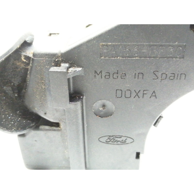 Recambio de mando luces para ford transit mod.2000 caja abierta referencia OEM IAM PA66GF30  