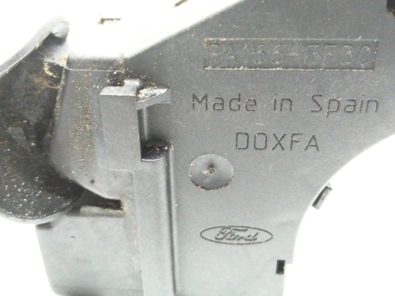 Recambio de mando luces para ford transit mod.2000 caja abierta referencia OEM IAM PA66GF30  