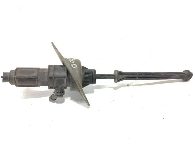 Recambio de bomba embrague para ford transit mod.2000 caja abierta referencia OEM IAM   