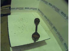 Recambio de transmision delantera izquierda para volkswagen t4 transporter/furgoneta (mod. 1991) combi referencia OEM IAM   