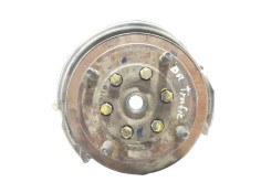 Recambio de mangueta delantera izquierda para renault trafic caja cerrada (ab 4.01) referencia OEM IAM   