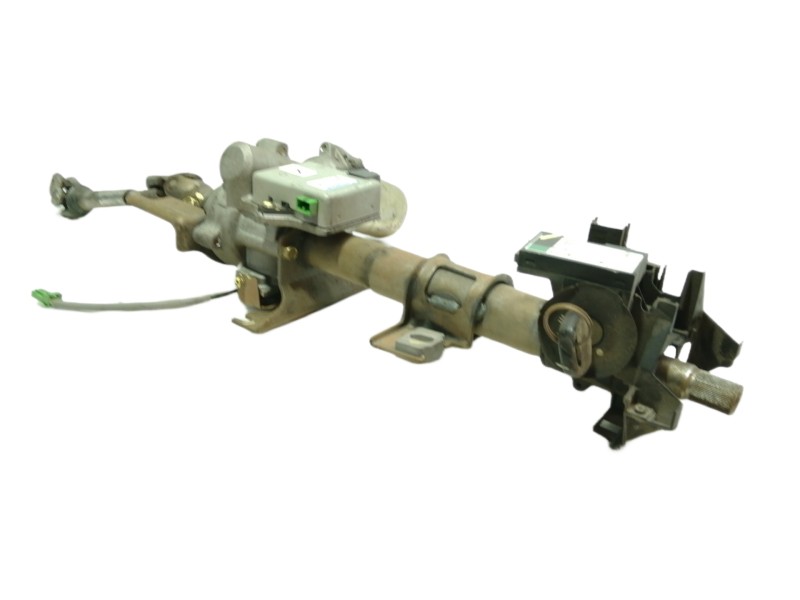 Recambio de columna direccion para opel agila referencia OEM IAM 4820083E62 3872083E20 / Q1T16671M 24418927