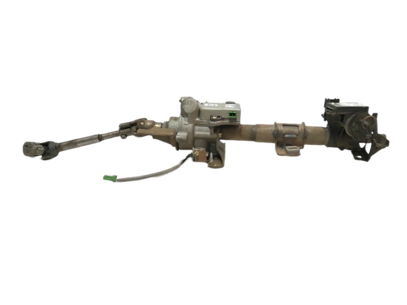 Recambio de columna direccion para opel agila referencia OEM IAM 4820083E62 3872083E20 / Q1T16671M 24418927