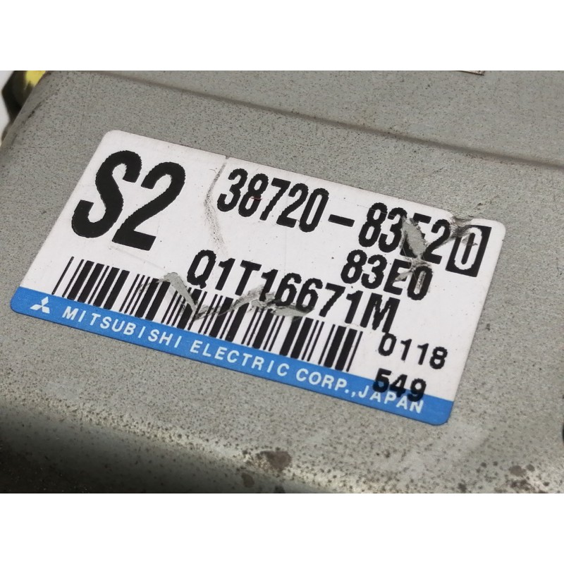 Recambio de columna direccion para opel agila referencia OEM IAM 4820083E62 3872083E20 / Q1T16671M 24418927