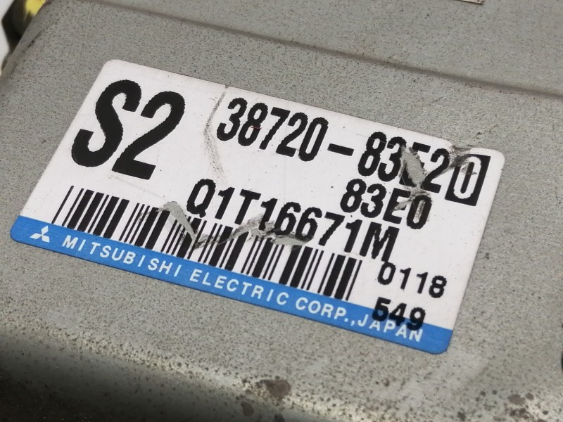 Recambio de columna direccion para opel agila referencia OEM IAM 4820083E62 3872083E20 / Q1T16671M 24418927