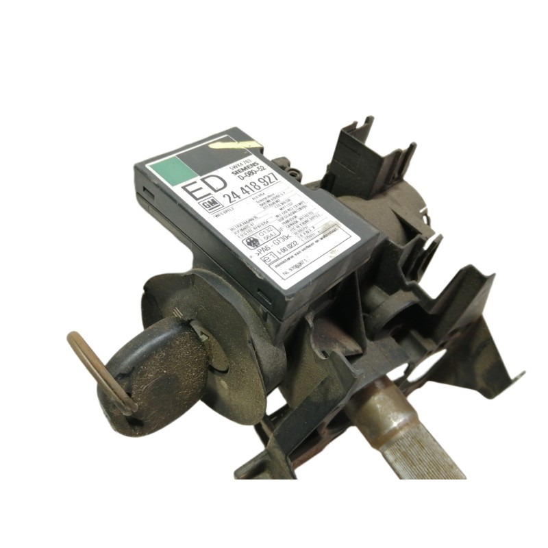 Recambio de columna direccion para opel agila referencia OEM IAM 4820083E62 3872083E20 / Q1T16671M 24418927