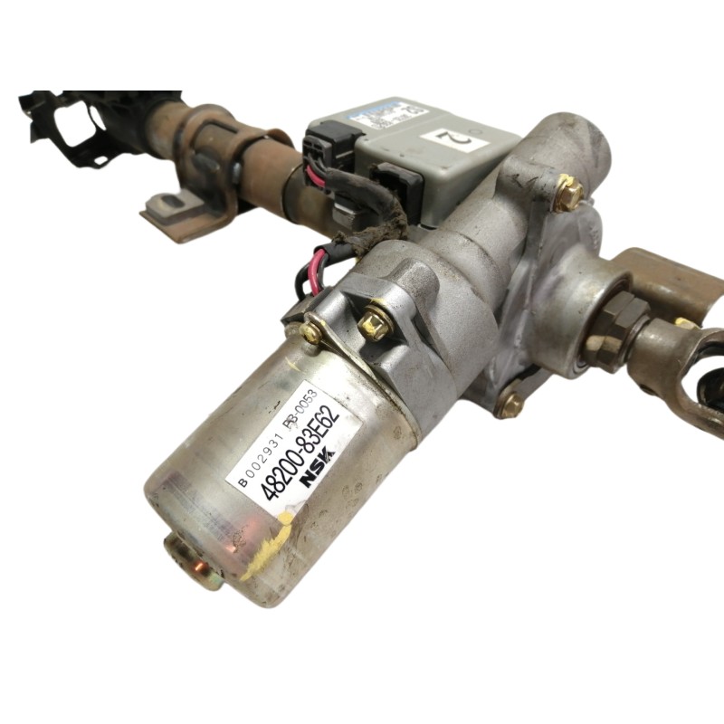 Recambio de columna direccion para opel agila referencia OEM IAM 4820083E62 3872083E20 / Q1T16671M 24418927