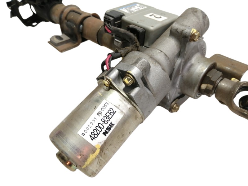 Recambio de columna direccion para opel agila referencia OEM IAM 4820083E62 3872083E20 / Q1T16671M 24418927