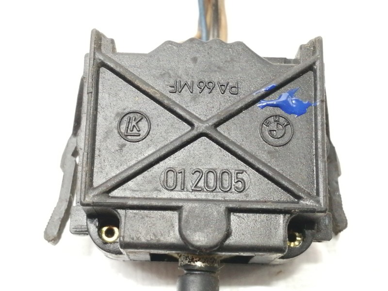 Recambio de mando limpia para bmw serie 3 coupe (e36) 1.9 16v cat referencia OEM IAM 012005  