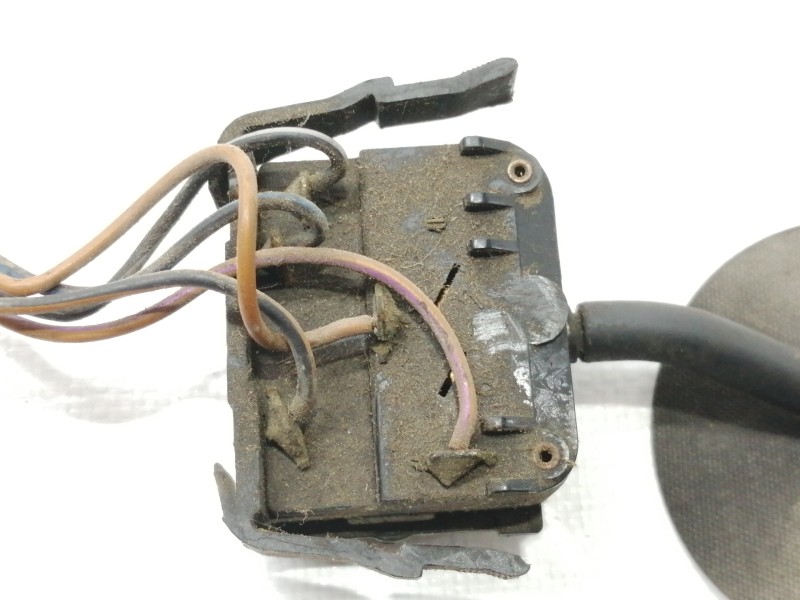 Recambio de mando limpia para bmw serie 3 coupe (e36) 1.9 16v cat referencia OEM IAM 012005  