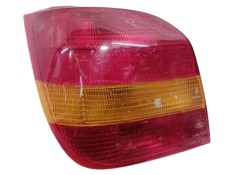 Recambio de piloto trasero izquierdo para ford fiesta berl./courier courier furg. referencia OEM IAM 89FG13N004BA  