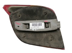 Recambio de piloto trasero izquierdo para ford fiesta berl./courier courier furg. referencia OEM IAM 89FG13N004BA   2