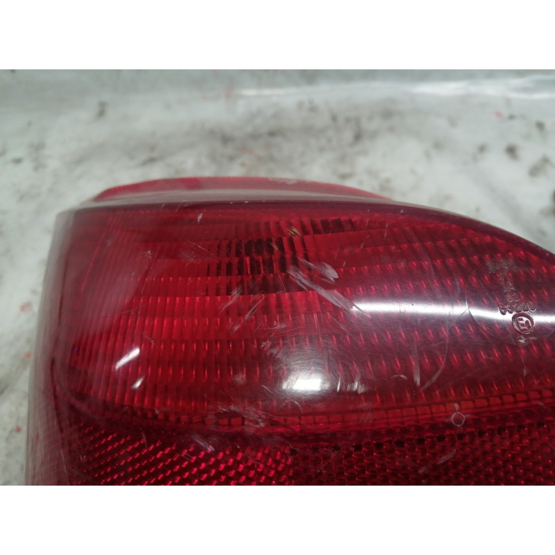 Recambio de piloto trasero izquierdo para ford fiesta berl./courier courier furg. referencia OEM IAM 89FG13N004BA  