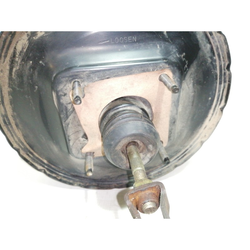 Recambio de servofreno para toyota rav 4 funcruiser (a1) 2.0 16v cat referencia OEM IAM 81502203  