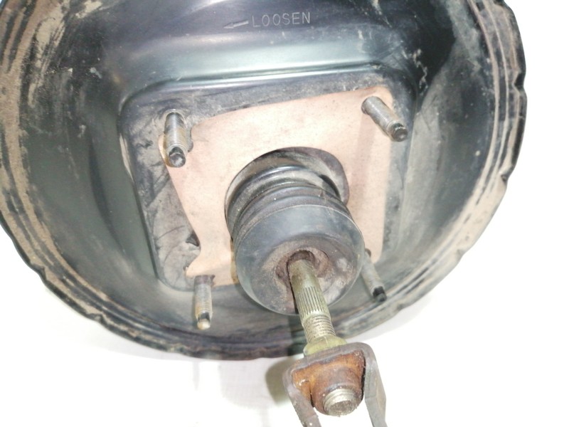 Recambio de servofreno para toyota rav 4 funcruiser (a1) 2.0 16v cat referencia OEM IAM 81502203  