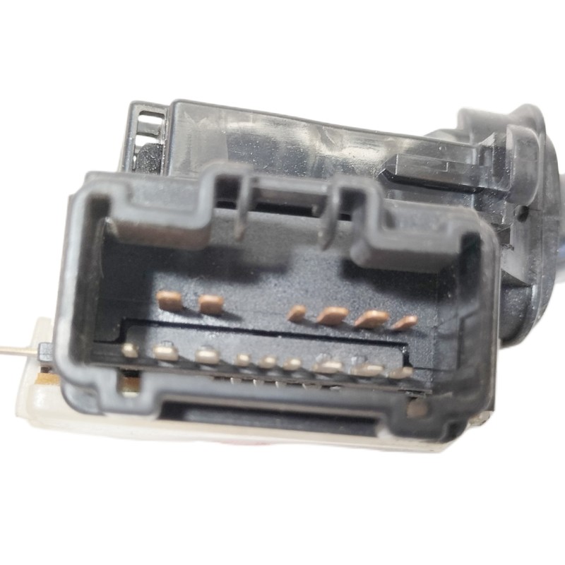 Recambio de mando limpia para toyota rav 4 funcruiser (a1) 2.0 16v cat referencia OEM IAM 8431042170  