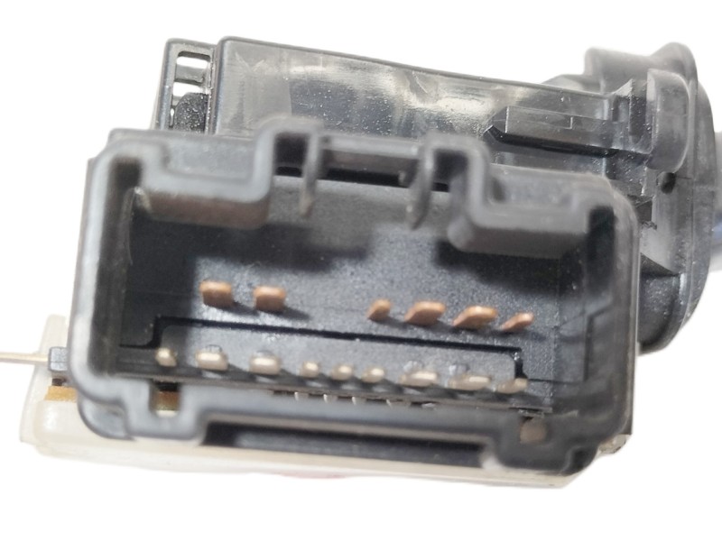Recambio de mando limpia para toyota rav 4 funcruiser (a1) 2.0 16v cat referencia OEM IAM 8431042170  