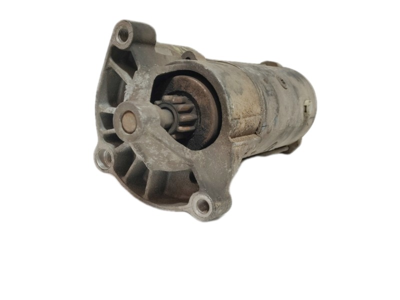 Recambio de motor arranque para hyundai lantra berlina (rd) 1.9 diesel cat referencia OEM IAM 3610029000  