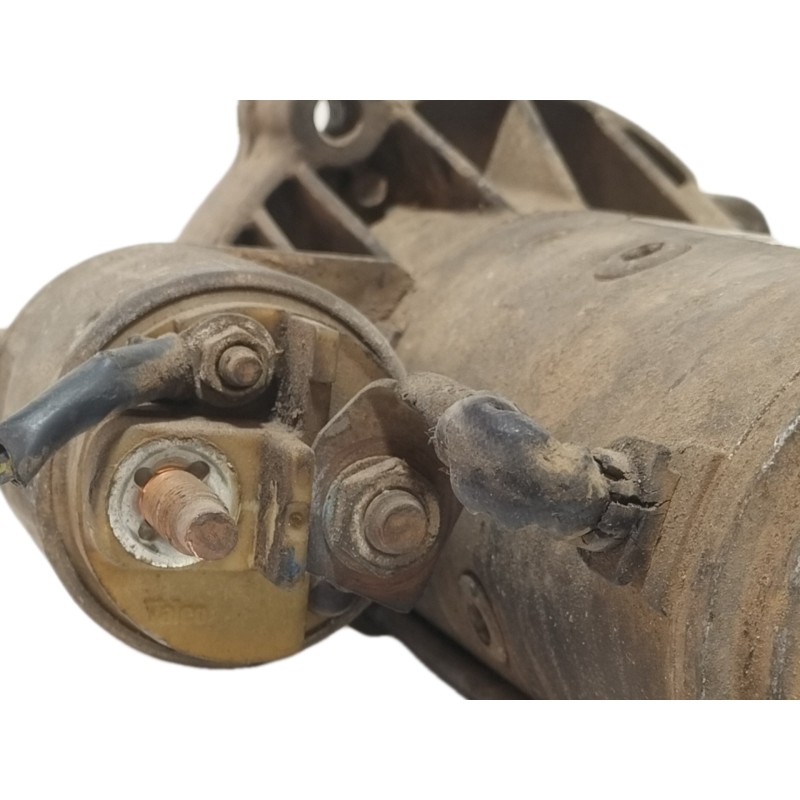 Recambio de motor arranque para hyundai lantra berlina (rd) 1.9 diesel cat referencia OEM IAM 3610029000  