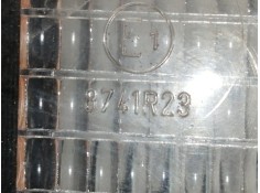 Recambio de piloto trasero izquierdo para volkswagen golf ii (191/193) 1.6 diesel (cr. jk. jp) referencia OEM IAM 191945257   2