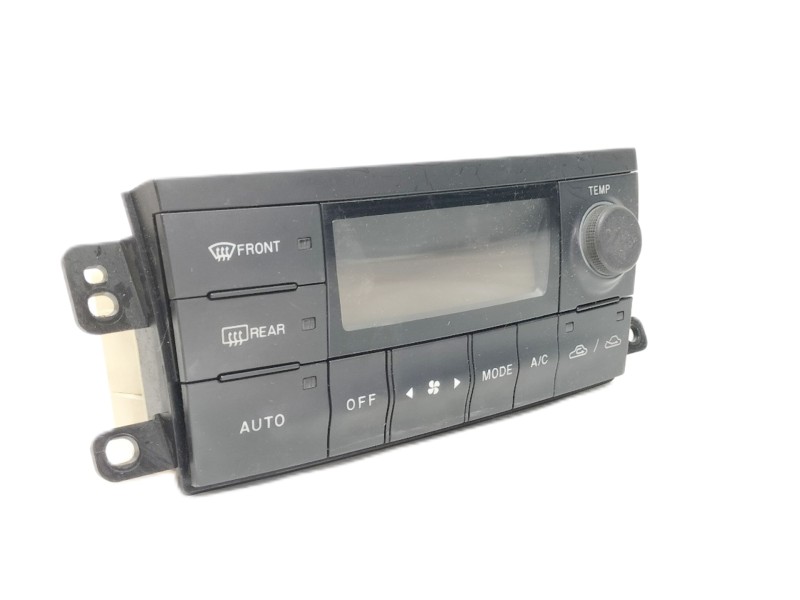 Recambio de mando calefaccion / aire acondicionado para mazda premacy (cp) 2.0 turbodiesel cat referencia OEM IAM CB82D  