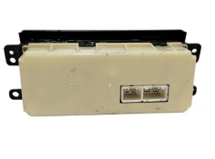 Recambio de mando calefaccion / aire acondicionado para mazda premacy (cp) 2.0 turbodiesel cat referencia OEM IAM CB82D   2