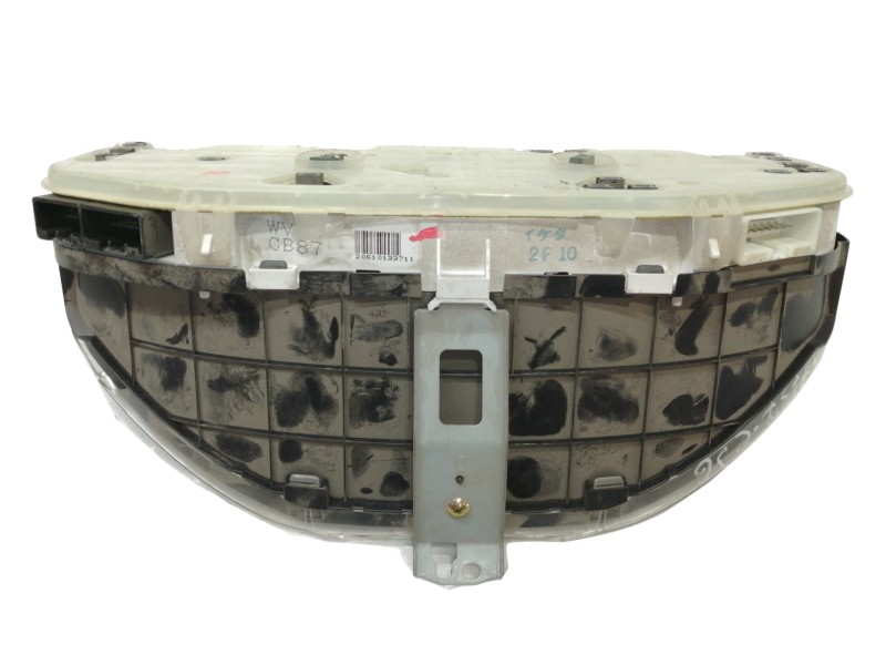 Recambio de cuadro instrumentos para mazda premacy (cp) 2.0 turbodiesel cat referencia OEM IAM 20610133711 20610133711 WVCB87