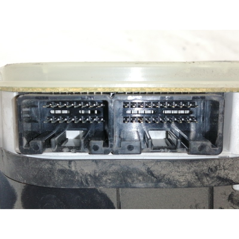 Recambio de cuadro instrumentos para mazda premacy (cp) 2.0 turbodiesel cat referencia OEM IAM 20610133711 20610133711 WVCB87