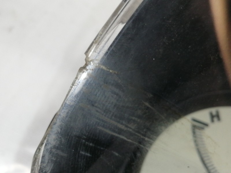 Recambio de cuadro instrumentos para mazda premacy (cp) 2.0 turbodiesel cat referencia OEM IAM 20610133711 20610133711 WVCB87