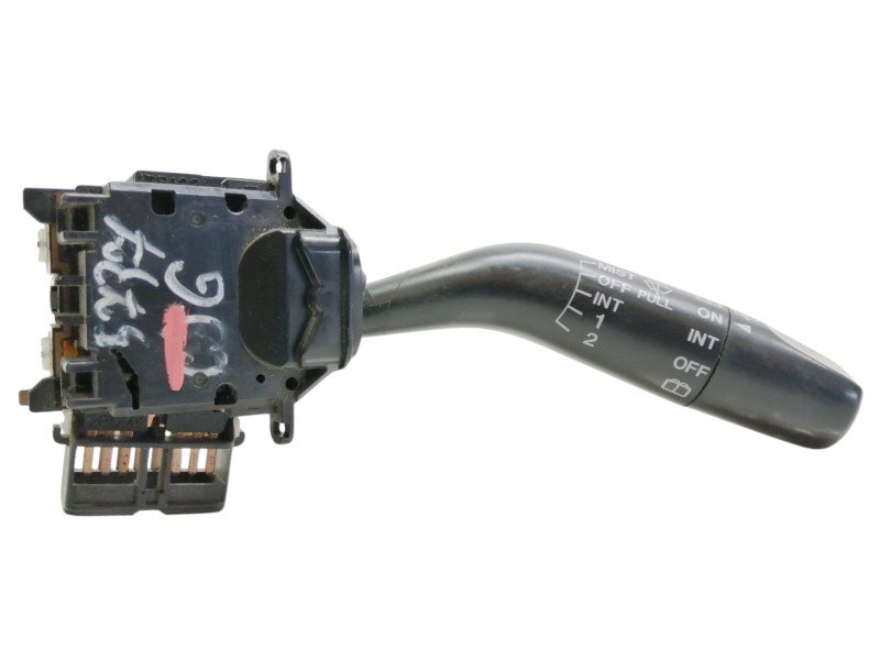 Recambio de mando limpia para mazda premacy (cp) 2.0 turbodiesel cat referencia OEM IAM 17B122  