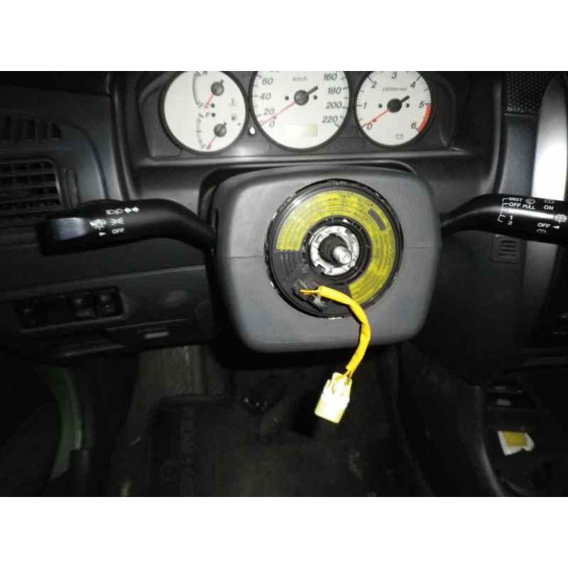 Recambio de mando limpia para mazda premacy (cp) 2.0 turbodiesel cat referencia OEM IAM 17B122  