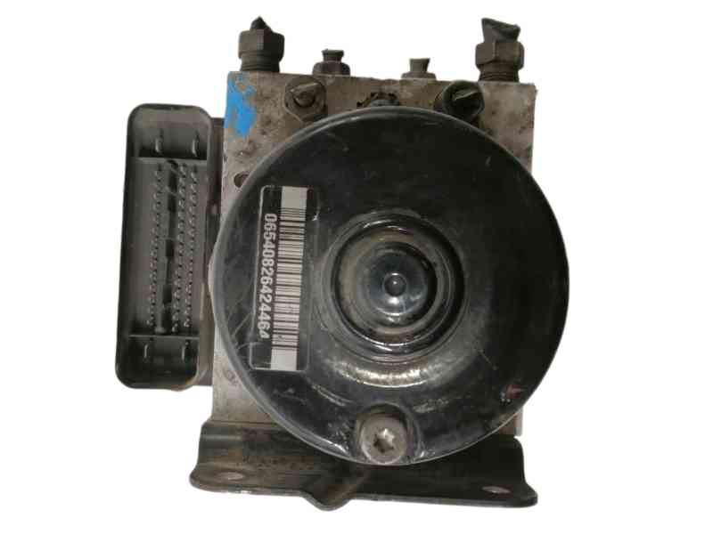 Recambio de abs para citroën c5 berlina 1.6 16v hdi fap referencia OEM IAM 9659770580 10020602334 / 00403741E0 10096011653