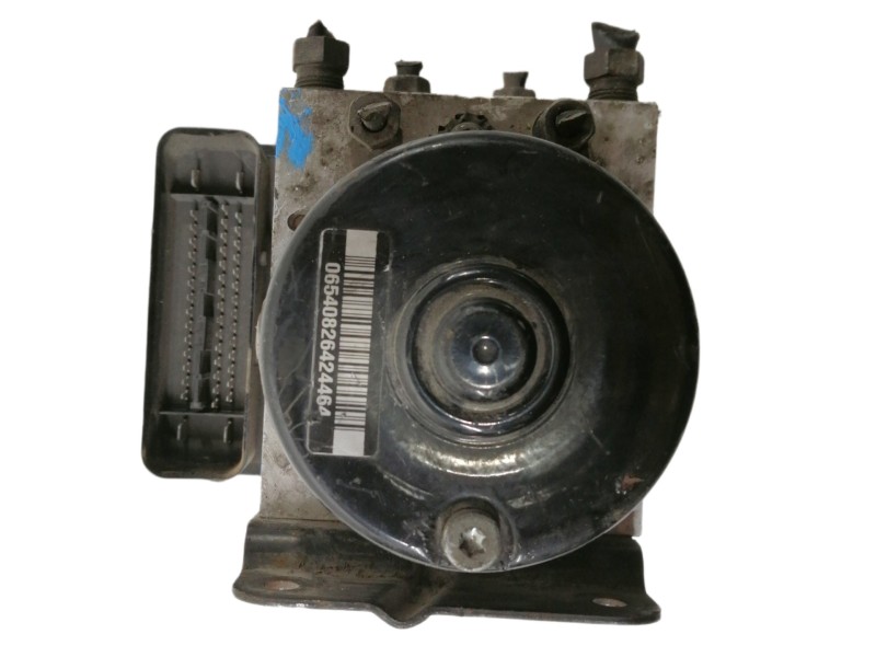Recambio de abs para citroën c5 berlina 1.6 16v hdi fap referencia OEM IAM 9659770580 10020602334 / 00403741E0 10096011653