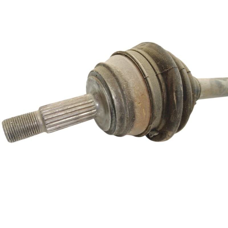 Recambio de transmision delantera izquierda para volkswagen golf iii berlina (1h1) 1.6 referencia OEM IAM   