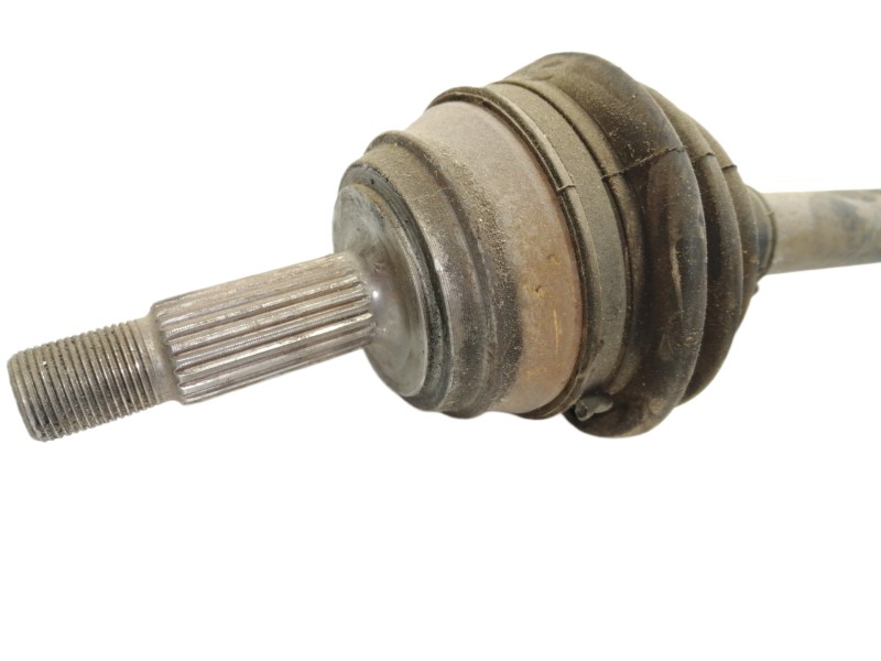 Recambio de transmision delantera izquierda para volkswagen golf iii berlina (1h1) 1.6 referencia OEM IAM   