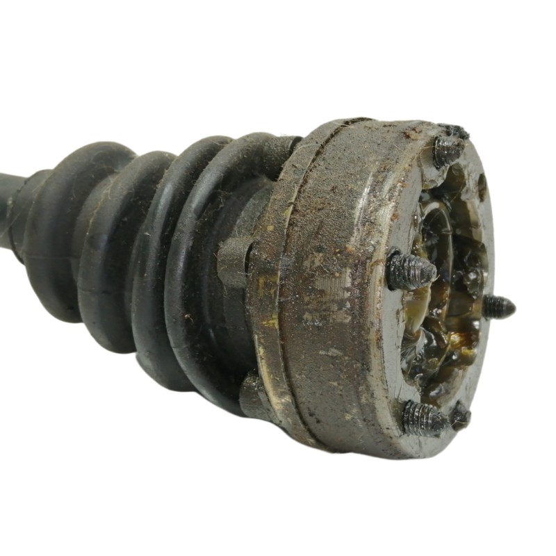 Recambio de transmision delantera izquierda para volkswagen golf iii berlina (1h1) 1.6 referencia OEM IAM   