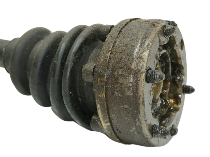 Recambio de transmision delantera izquierda para volkswagen golf iii berlina (1h1) 1.6 referencia OEM IAM   