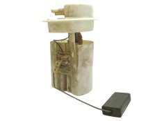 Recambio de aforador para citroën xsara berlina 1.9 diesel referencia OEM IAM 9628163580 2 PINS 