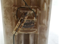 Recambio de aforador para citroën xsara berlina 1.9 diesel referencia OEM IAM 9628163580 2 PINS  2