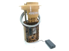 Recambio de aforador para renault laguna ii grandtour (kg0) 1.9 dci diesel referencia OEM IAM 1K0919050B   2